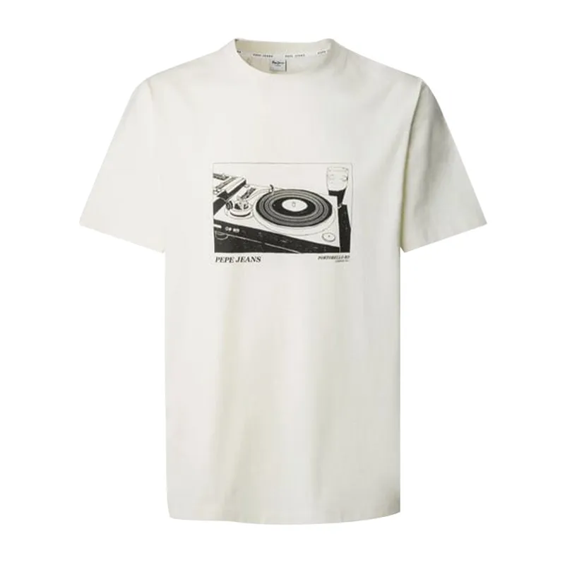 Logo T-Shirt