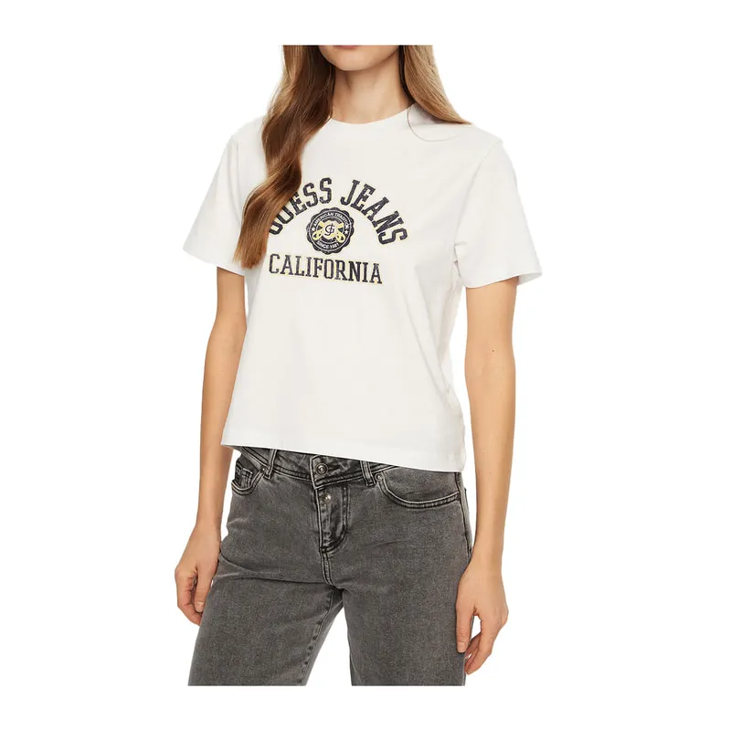 T-shirt with print