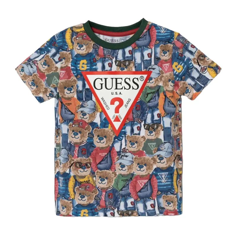 Boys T-shirt
