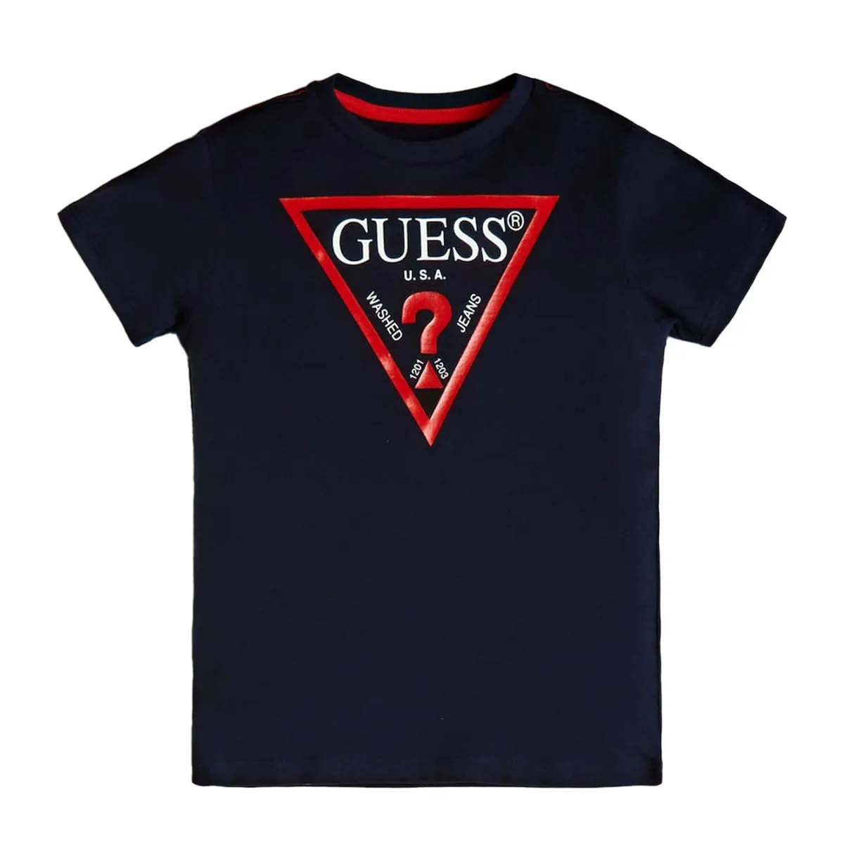 Boys T-shirt 