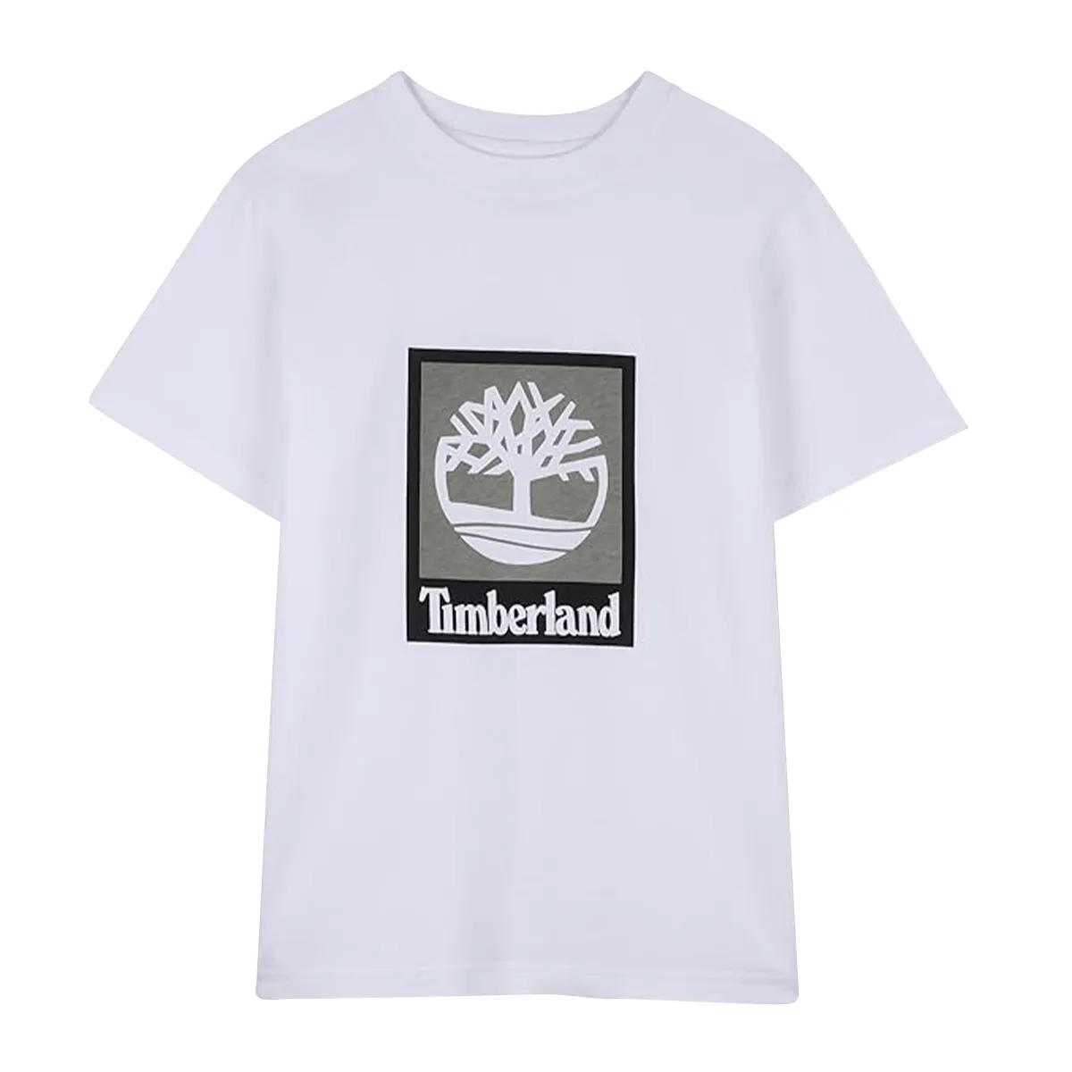 T-shirt with print