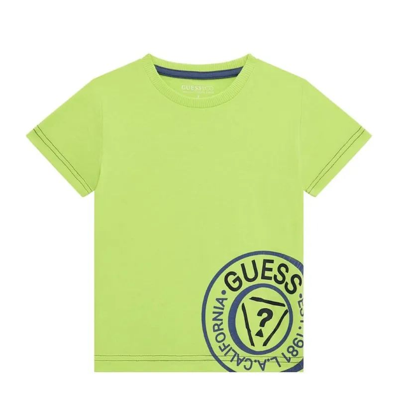 Boys T-shirt