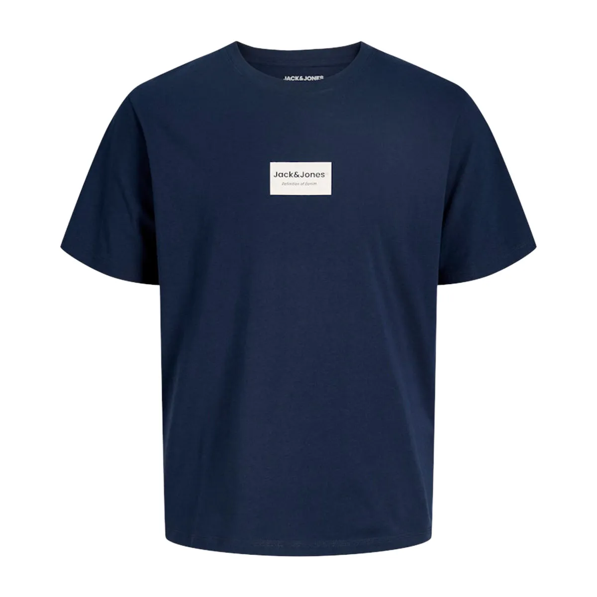 Men's short-sleeved t-shirt