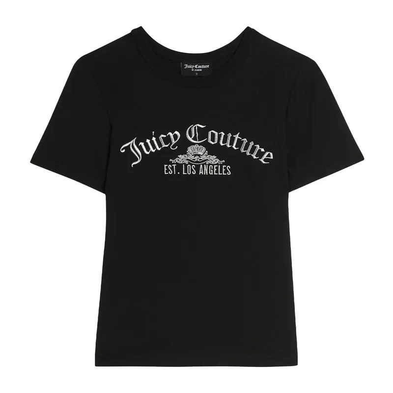 T-shirt με λογότυπο