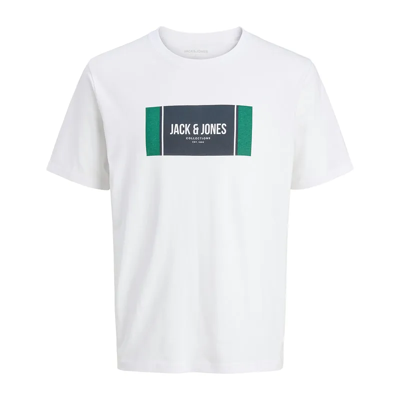 T-shirt με εκτύπωση