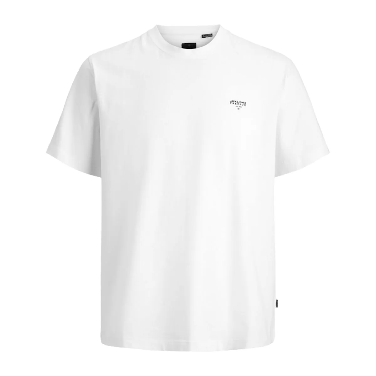 Men's short-sleeved t-shirt