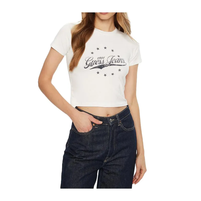 T-shirt με εκτύπωση