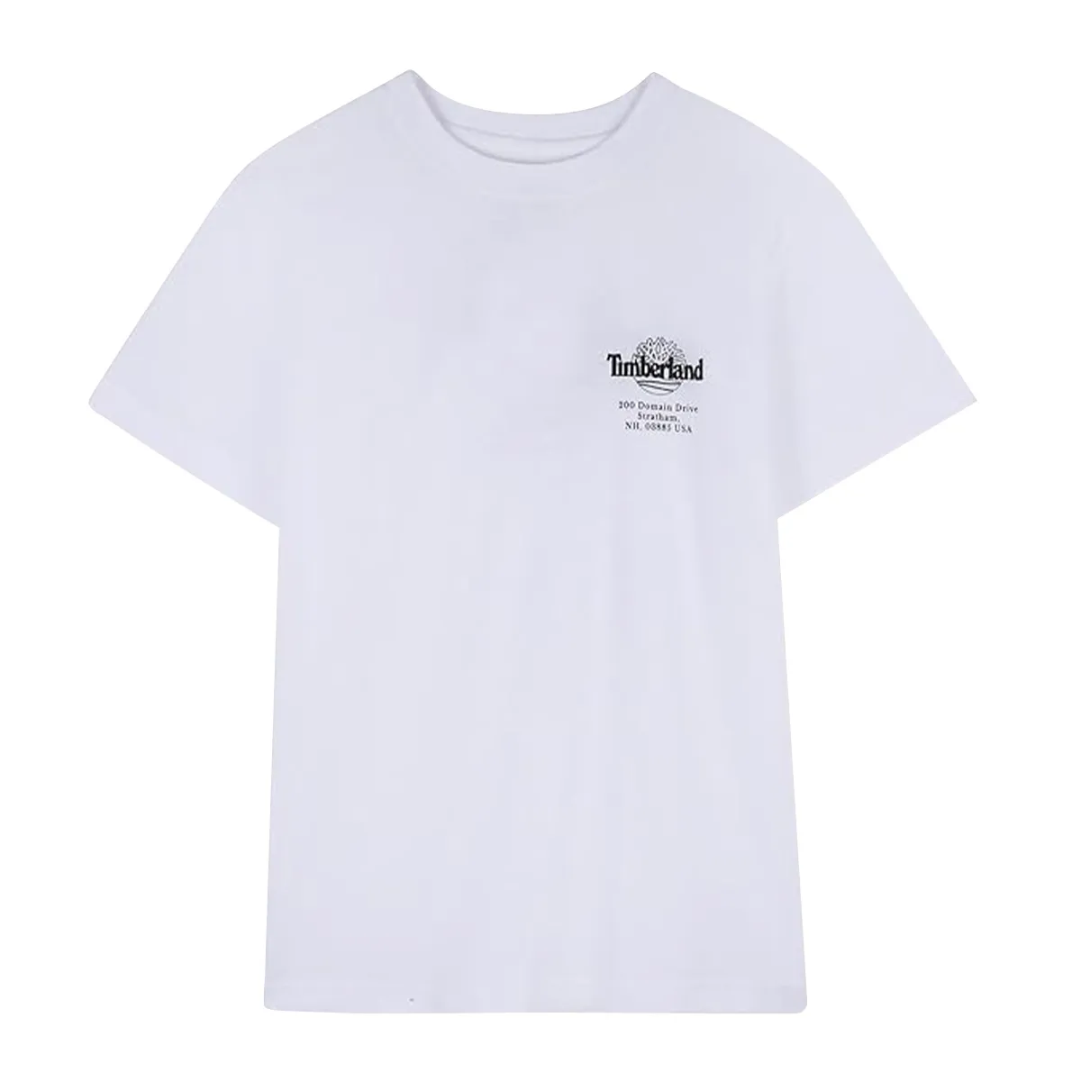 T-shirt with print