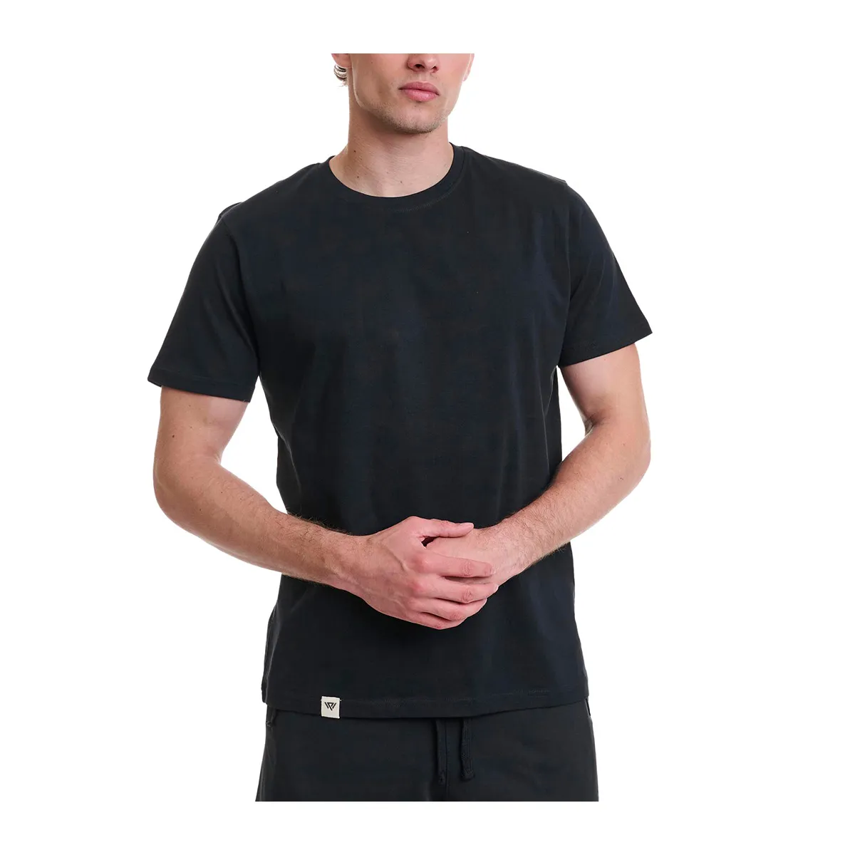 Cotton t-shirt