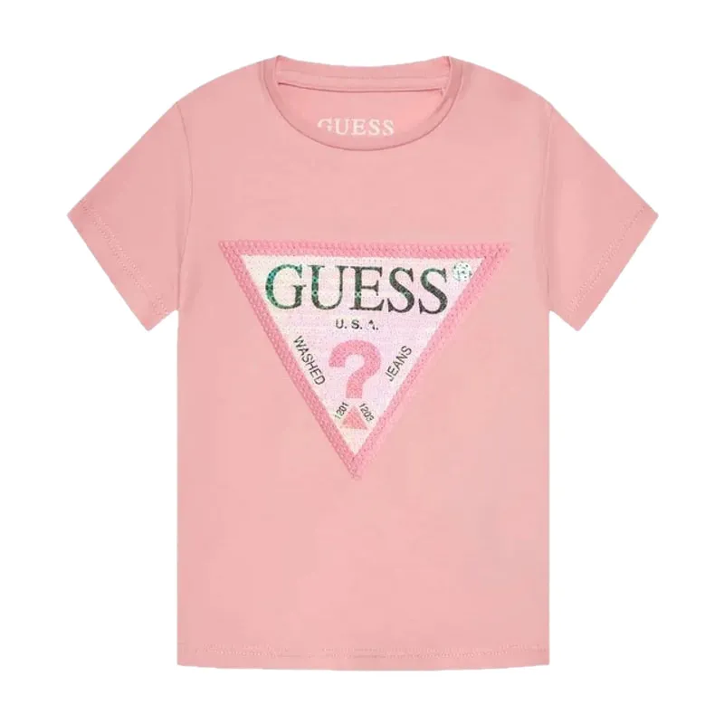 Girls T-shirt