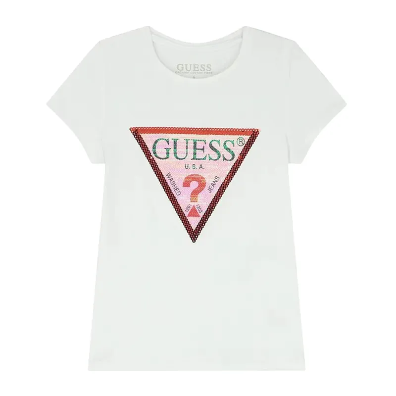 Girls T-shirt