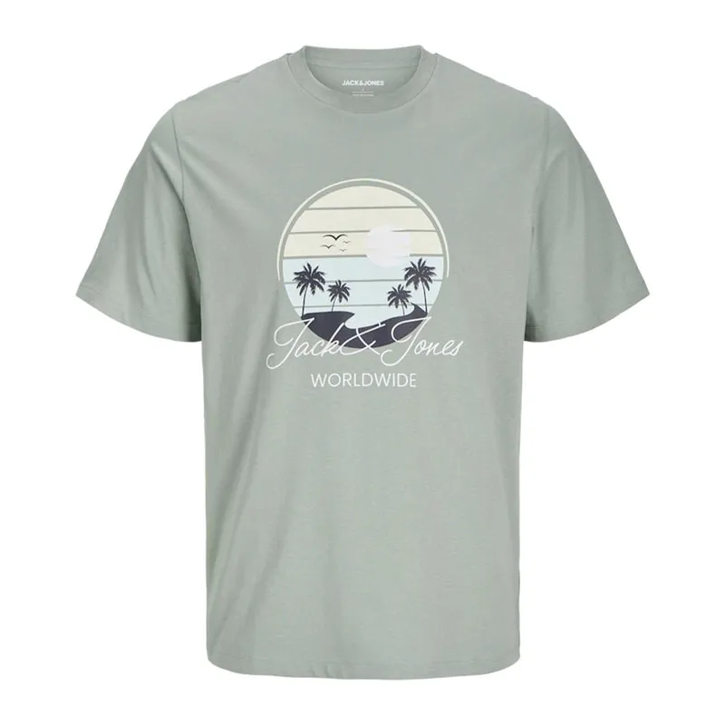 Mens T-shirt