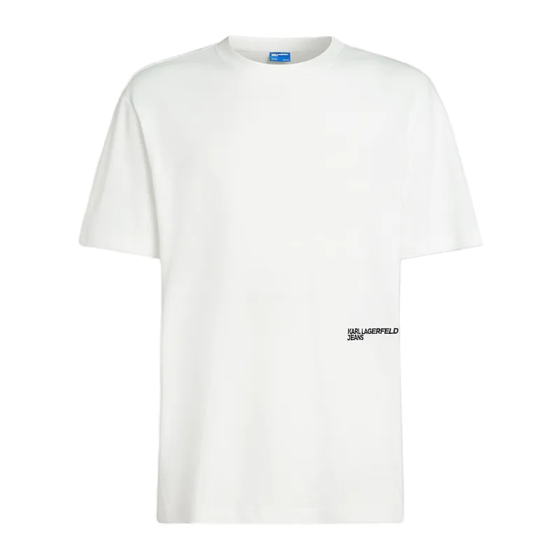 T-shirt with Graphic print