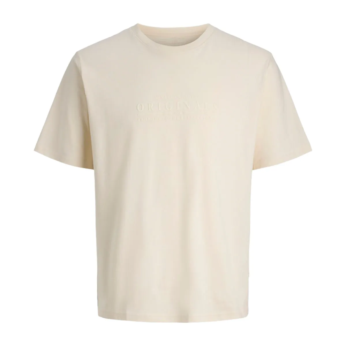 Men's short-sleeved t-shirt