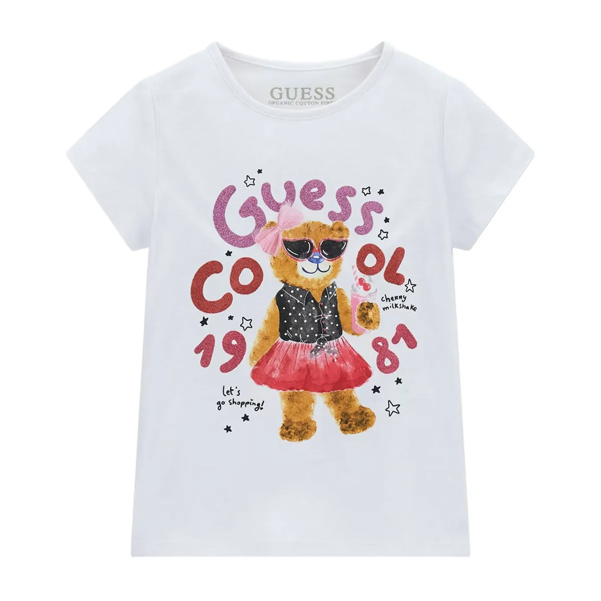 Children's short-sleeved