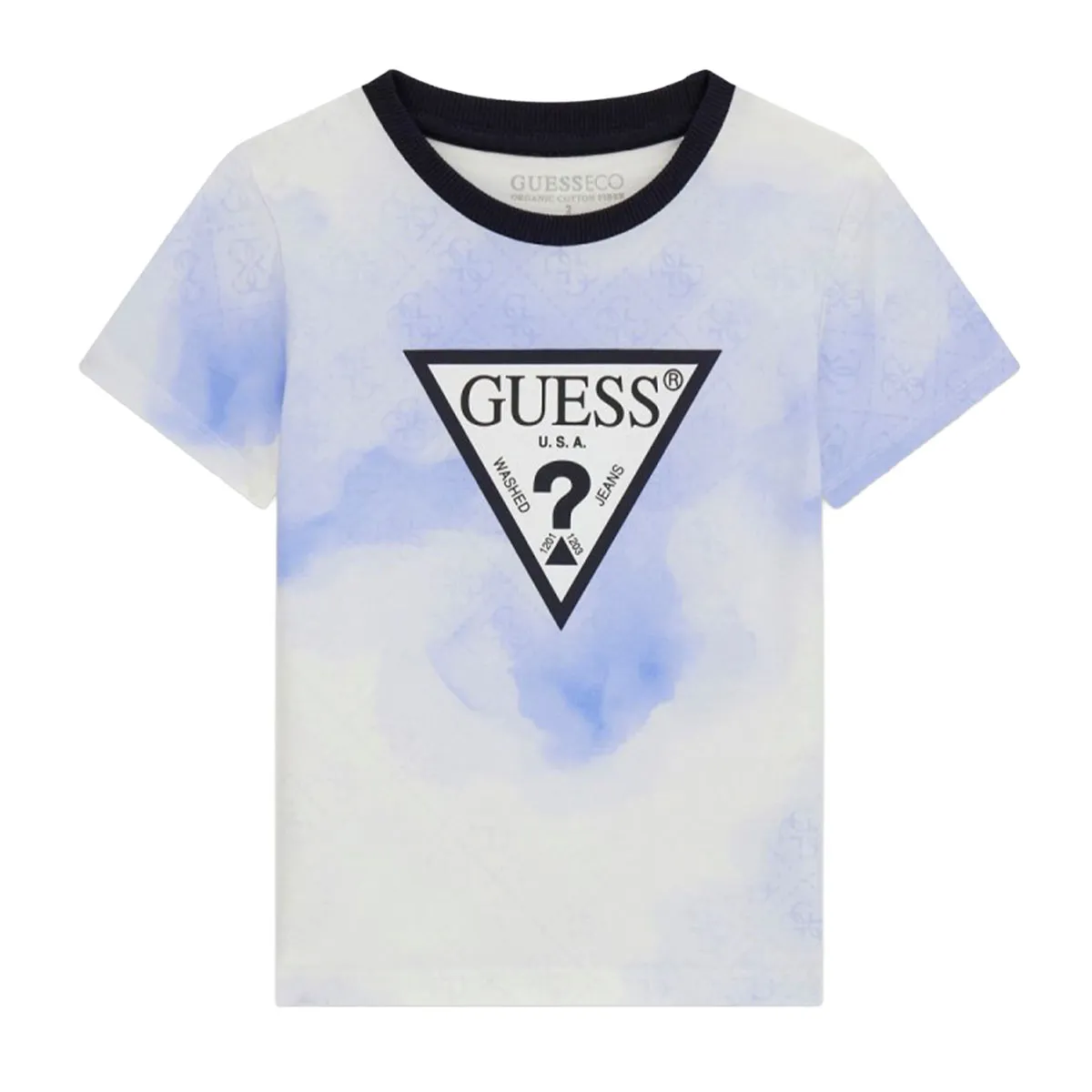 Children's short-sleeved t-shirt
