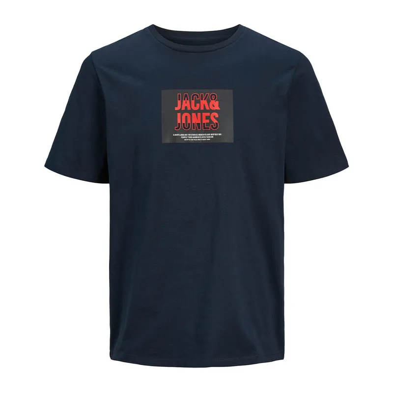 T-shirt με εκτύπωση