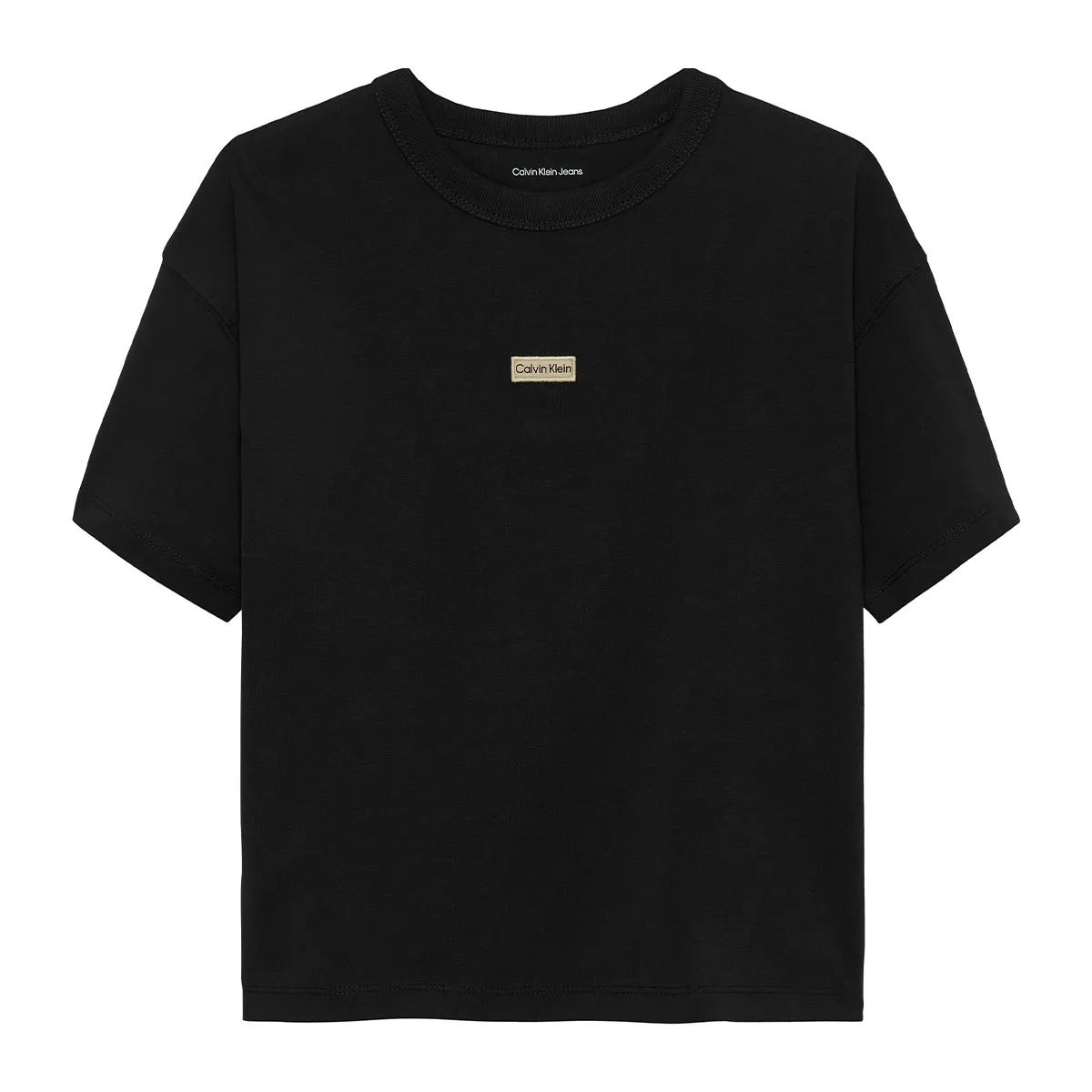 Logo t-shirt