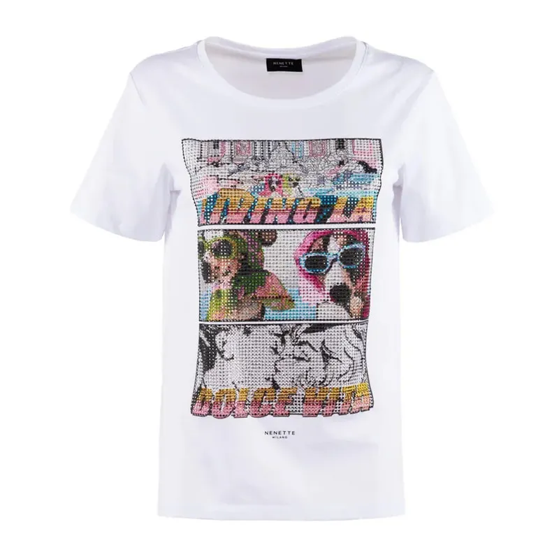 Womens t-shirt