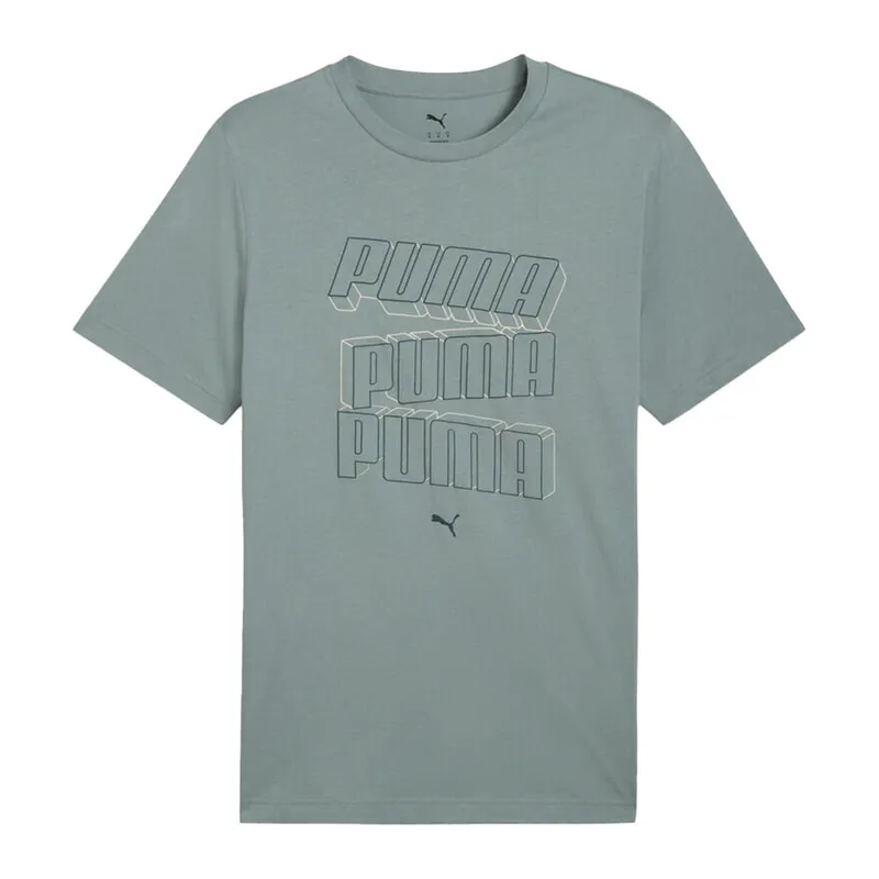 Mens T-shirt