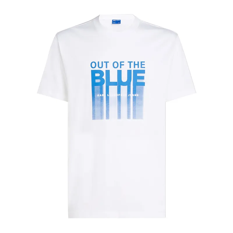 T-shirt με γραφικό σχέδιο