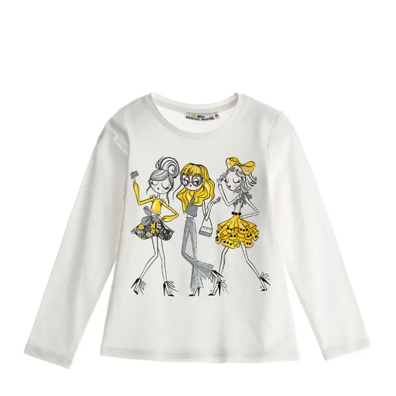 T-shirt με πέρλες