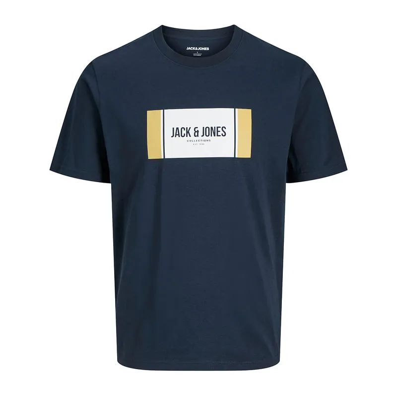 T-shirt με εκτύπωση