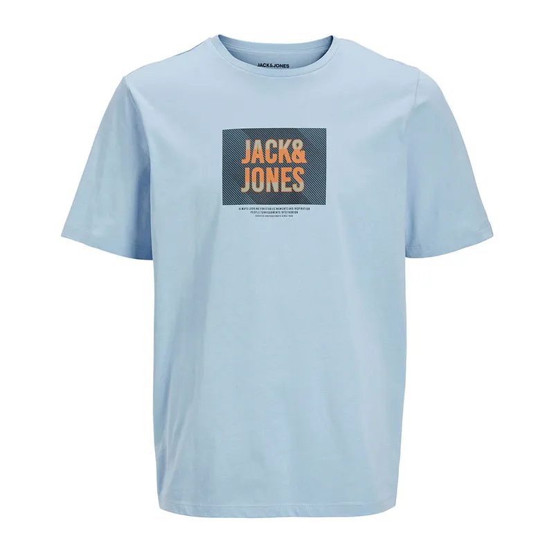 T-shirt με εκτύπωση