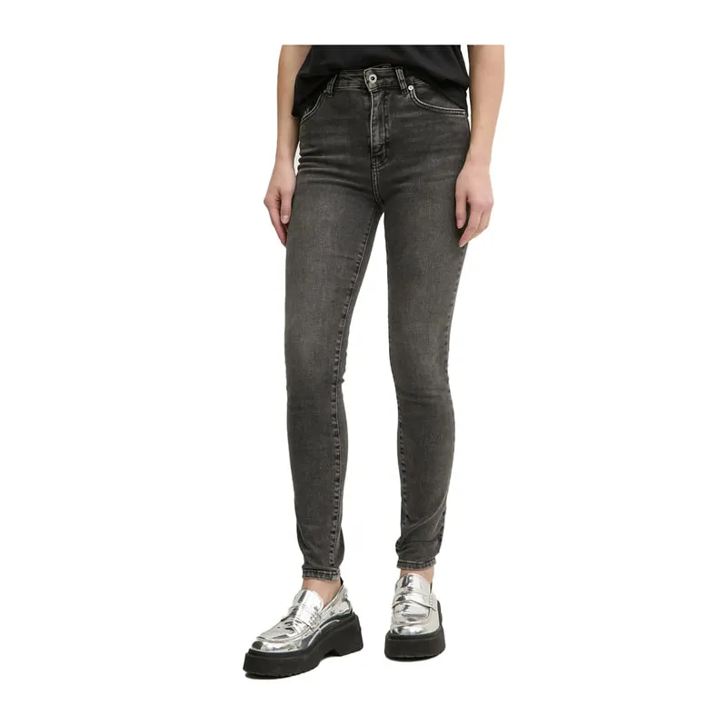 Slim fit jeans
