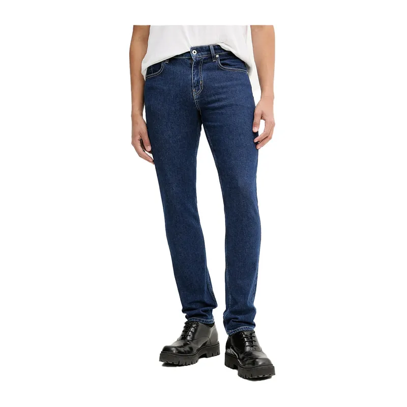 Tζιν παντελόνι slim fit