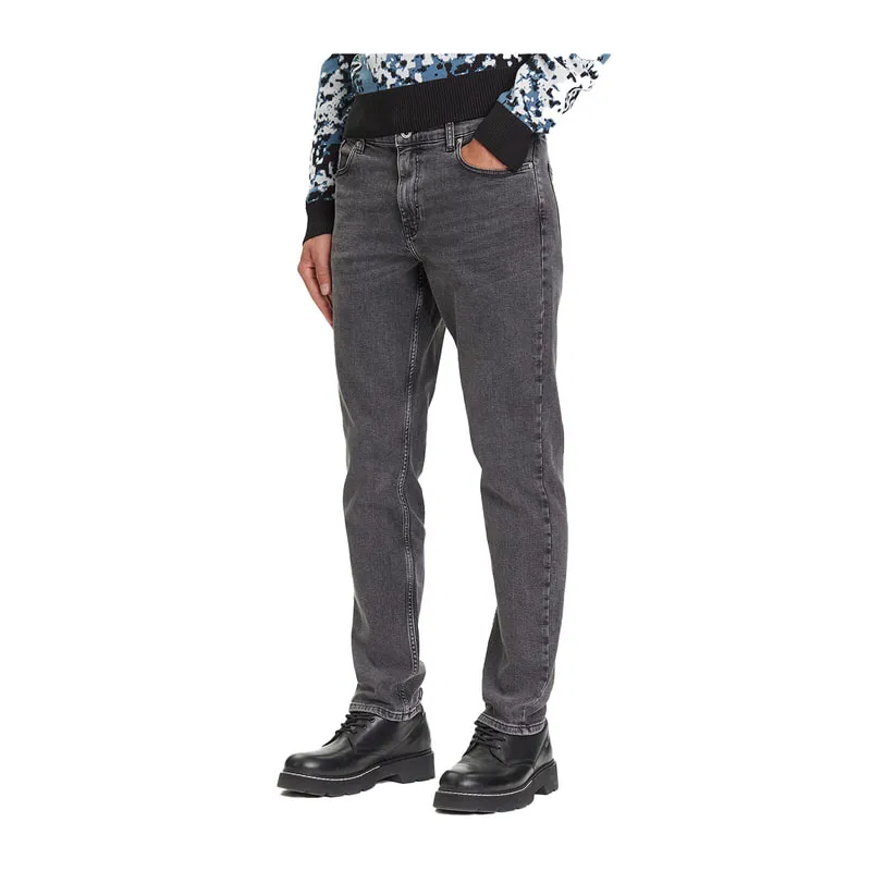 Tζιν παντελόνι slim fit
