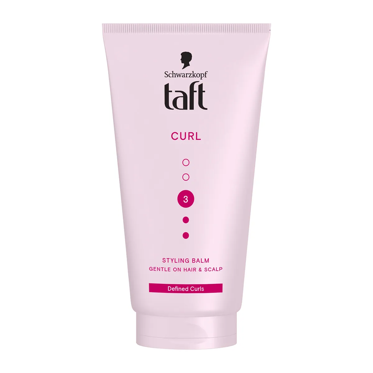 Taft Curl Balm