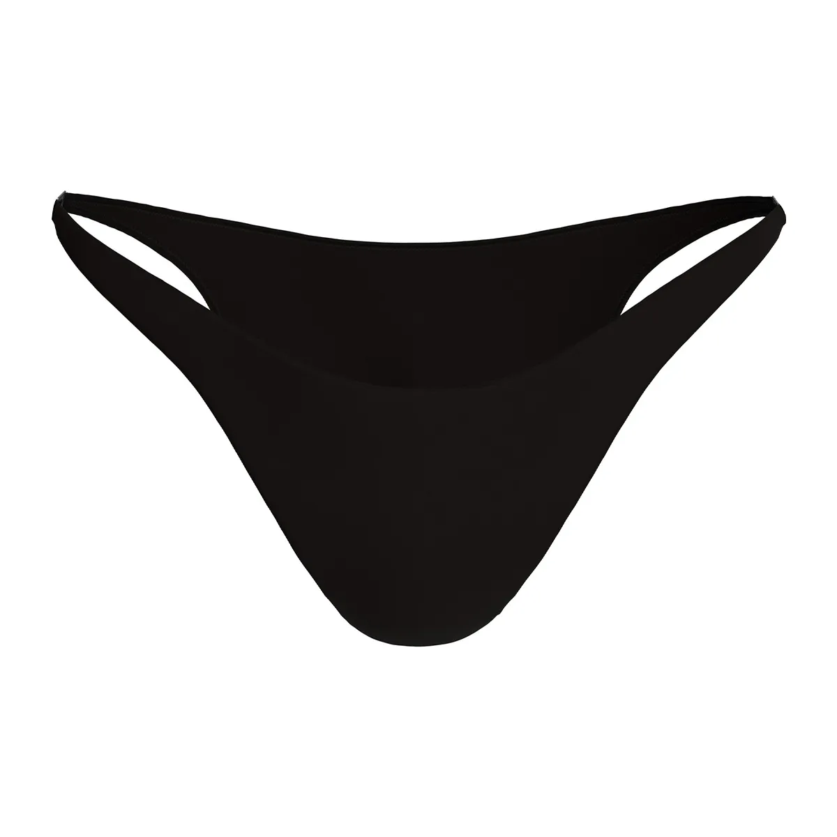 Tailored bikini bottoms