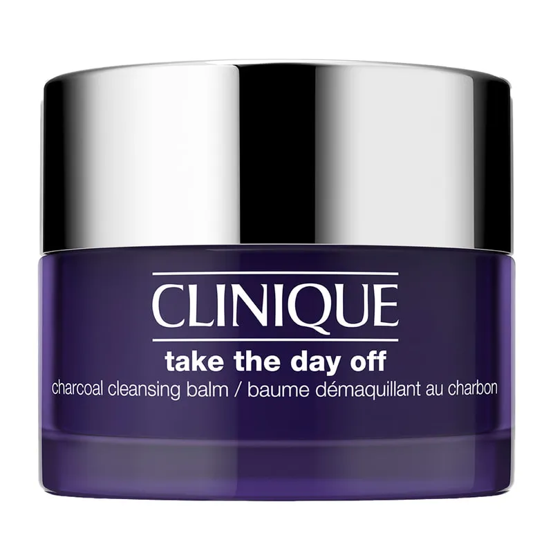 Take The Day Off™ Charcoal Cleansing Balm
