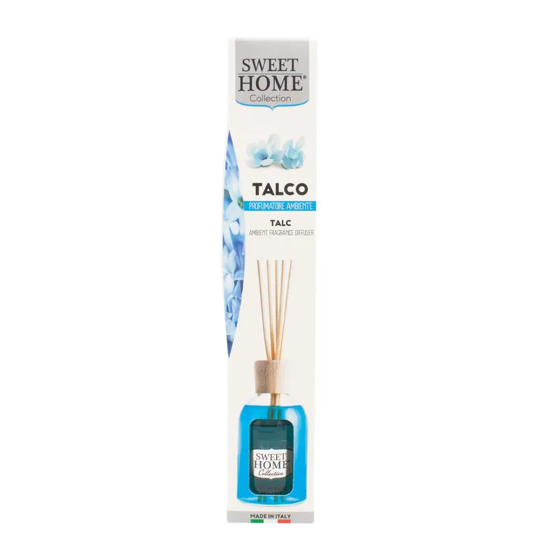 Talc Diffuser