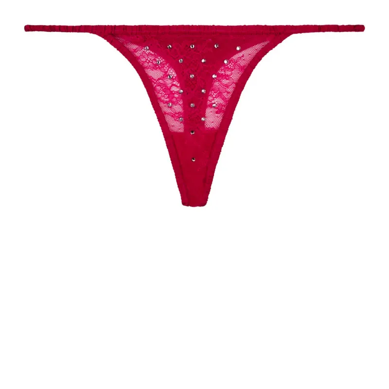 Briefs in tanga style