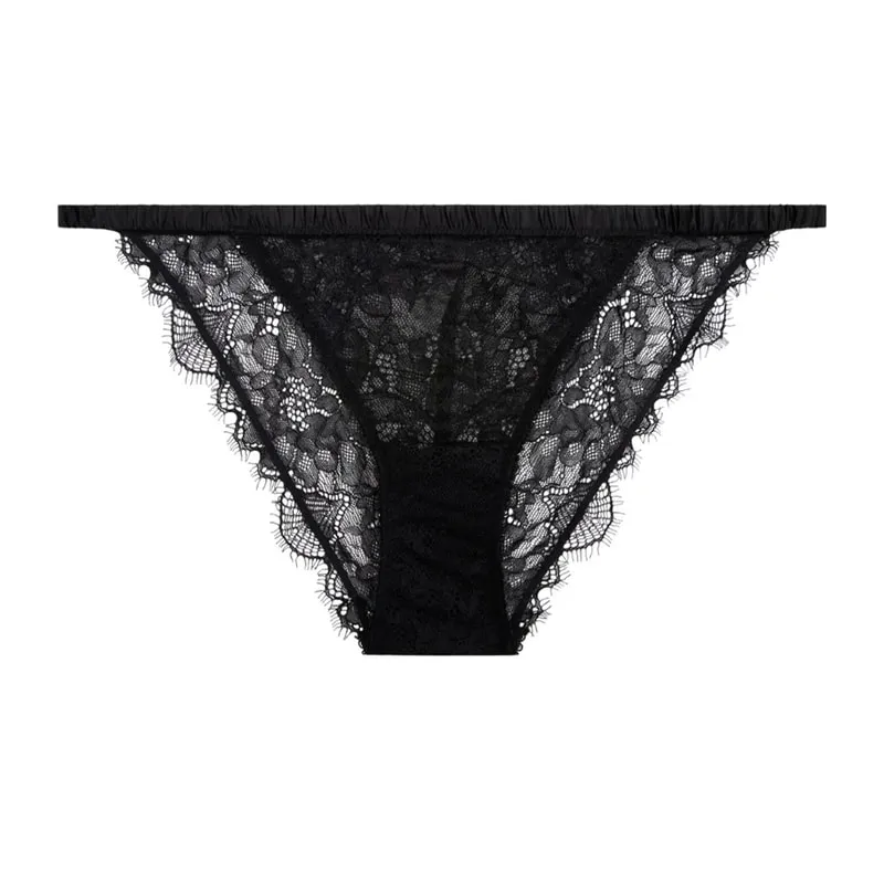 Briefs in tanga style
