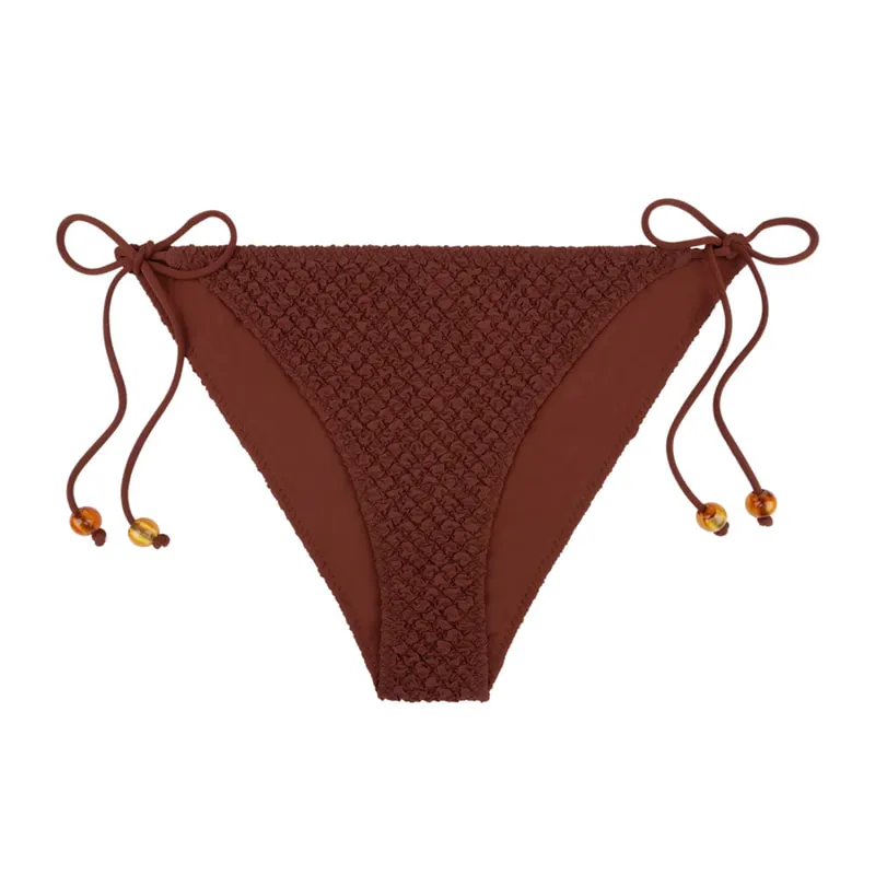 Tanga-style bikini briefs