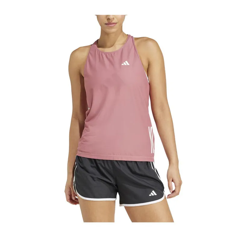 Tank Top Own the Run