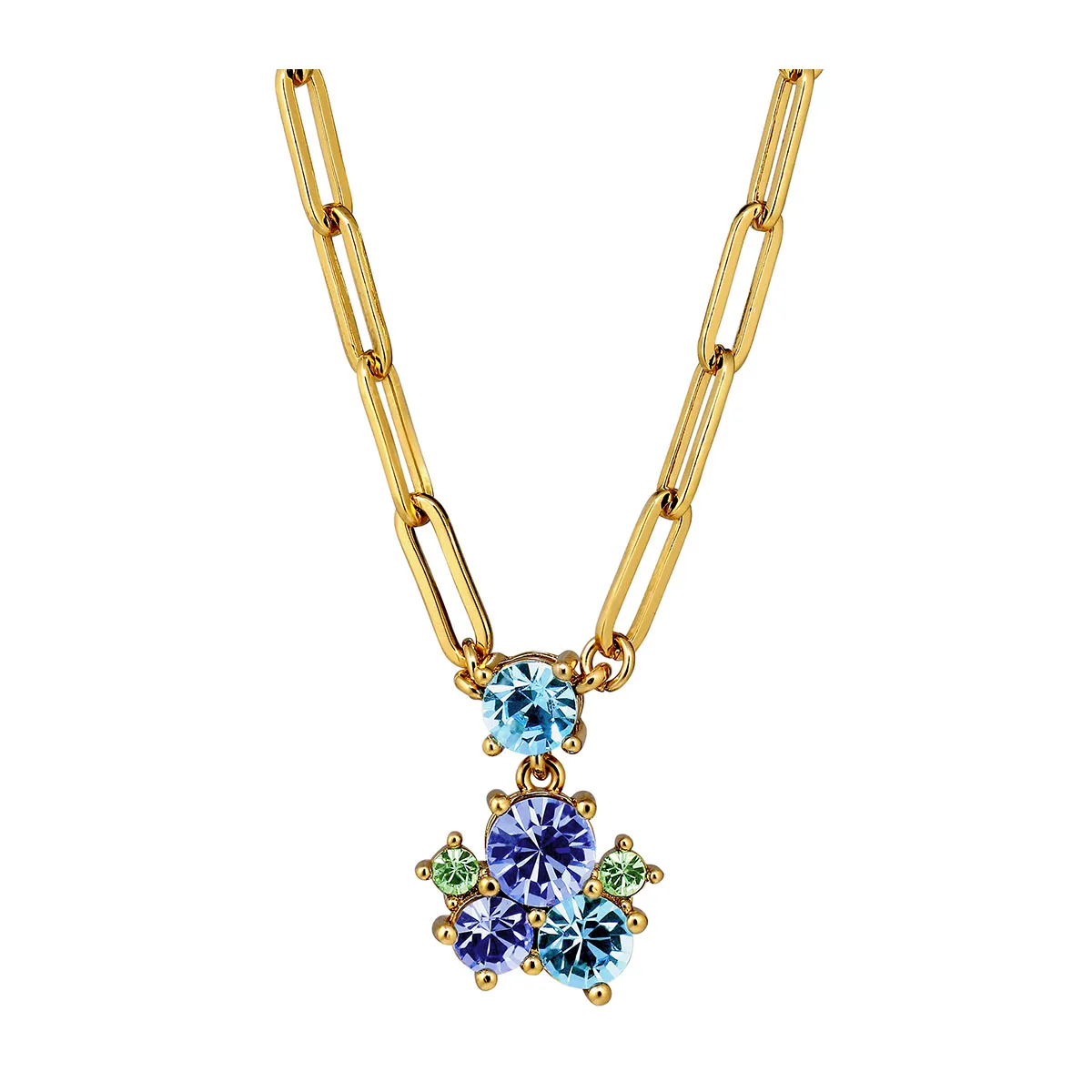Women's Tanzy necklace