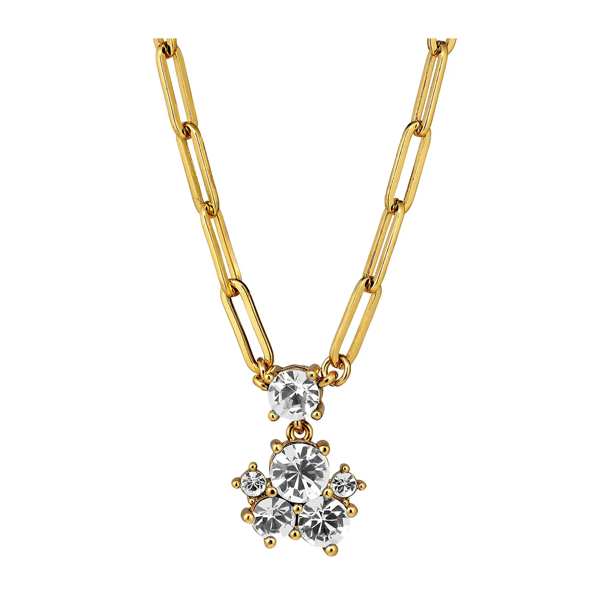 Women's Tanzy necklace