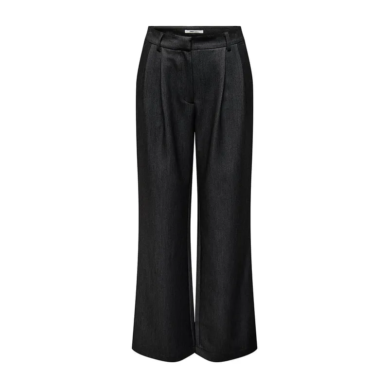 Παντελόνι tapered fit