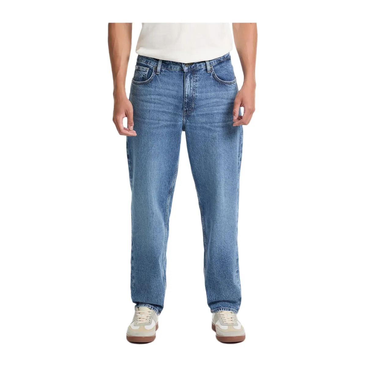 Tapered jeans G15 relaxed