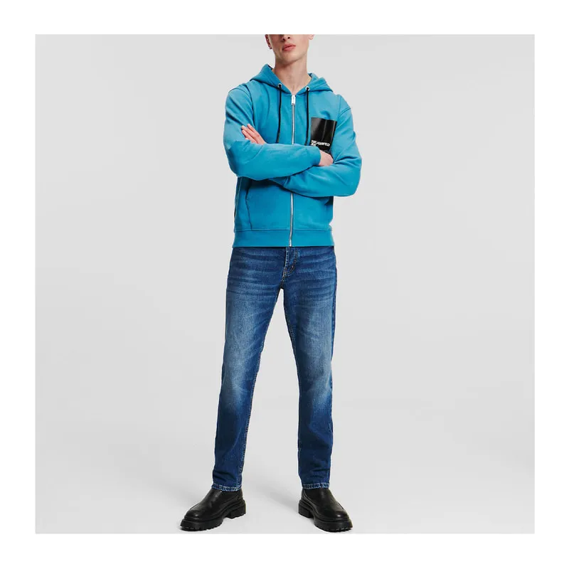 Tapered jeans KLJ