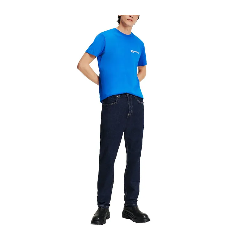 Tapered Jeans KLJ