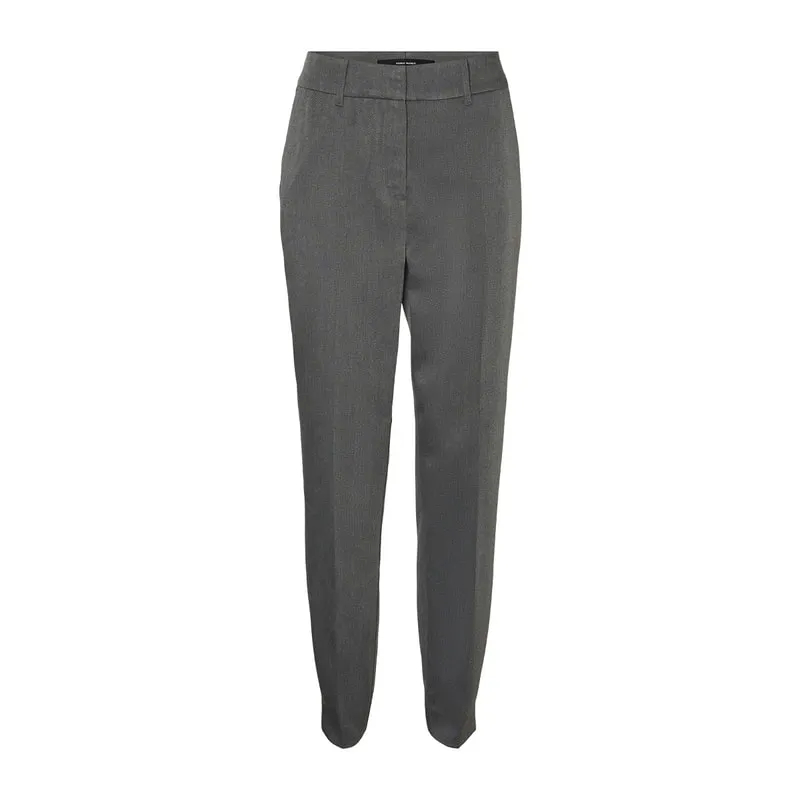 Tapered pants