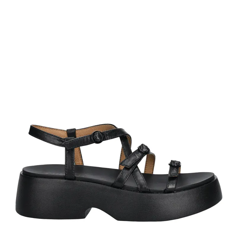 Tasha Womens Platforms