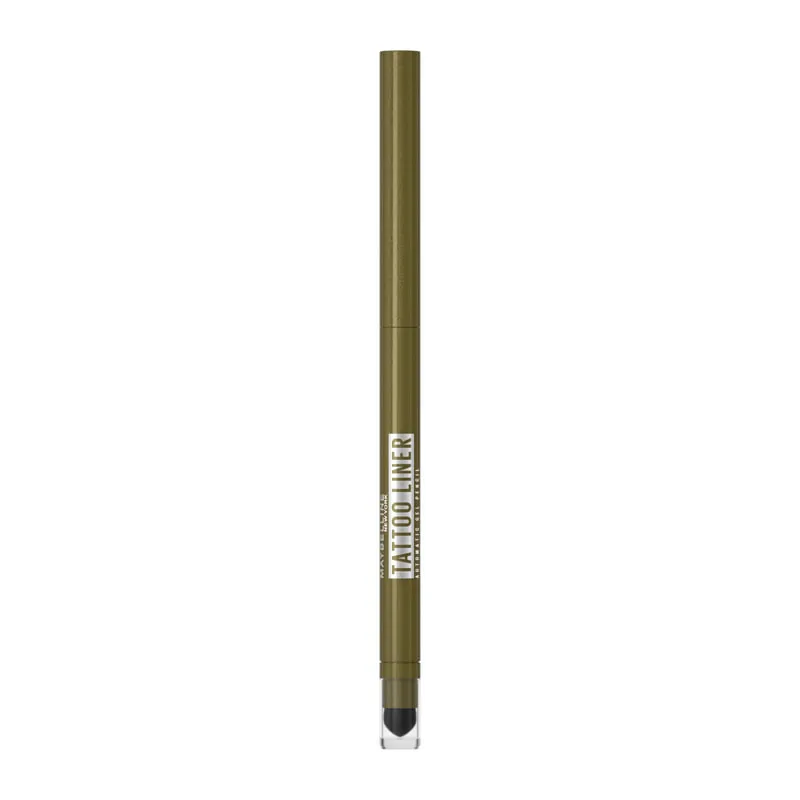 Tattoo Liner Automatic Gel Μολύβι Ματιών
