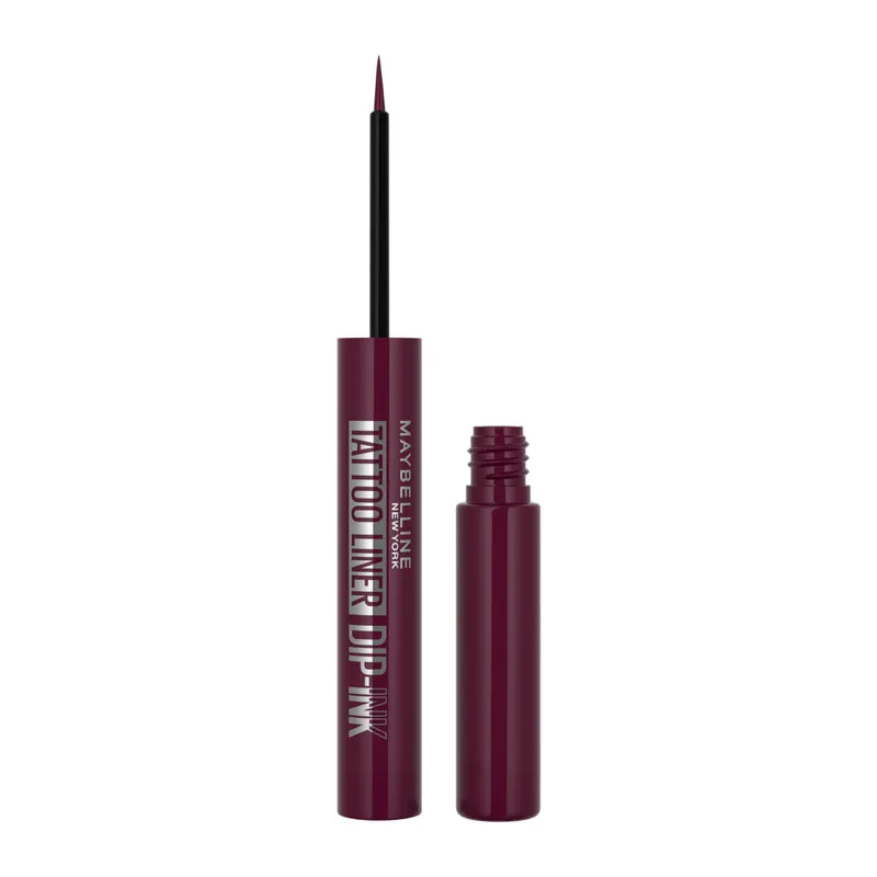 Tattoo Liner Dip-Ink Liquid Eyeliner