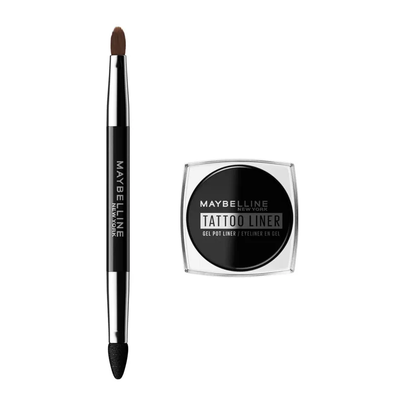 Tattoo Liner Gel Pot Eyeliner